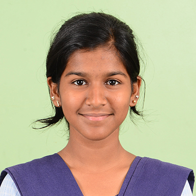 Sana - Class 12th