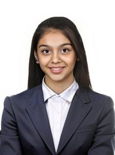 Ananya - Class 8th